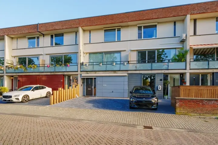 Foto Alver 40 Papendrecht