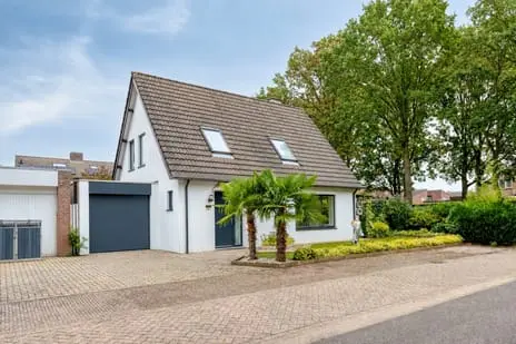 Foto Wederik 25 6075GH Herkenbosch