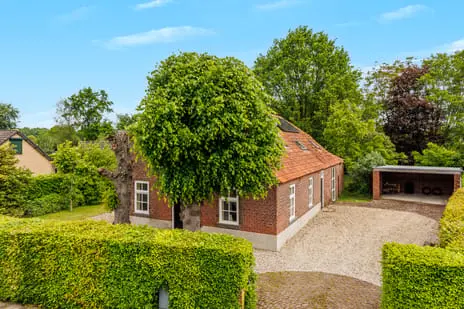 Foto Bloemenstraat 42 6596DV Milsbeek