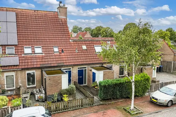 Foto De Veste 15 4 Lelystad