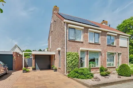 Foto Elstarstraat 119 4421DV Kapelle