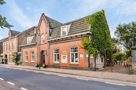 Foto Markt 16 5973NR Lottum