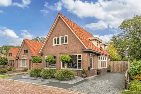 Foto Molenhoek 26 8421PH Oldeberkoop