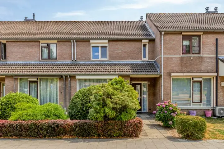 Foto Suikerpeerstraat 2 D Eindhoven