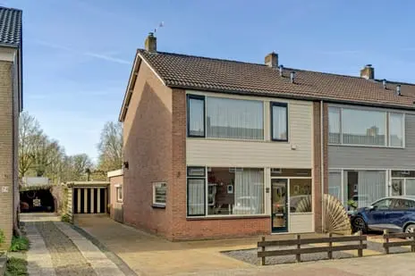 Foto van Reedeweg 72 3927BW Renswoude