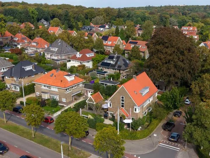 Foto Bakenbergseweg 120 Arnhem
