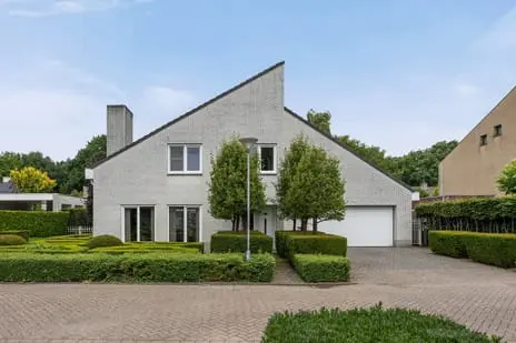 Foto Laurier 5 5552GZ Valkenswaard