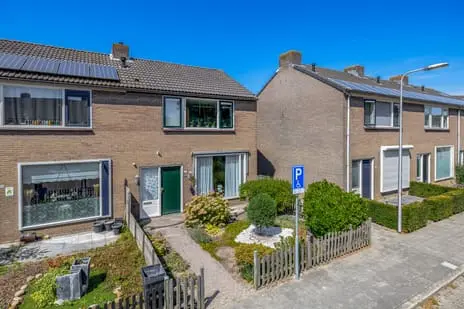 Foto Hertog Jan van Beierenlaan 37 3244XH Nieuwe-Tonge