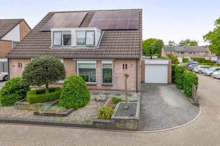 Foto Stal 259 Drachten